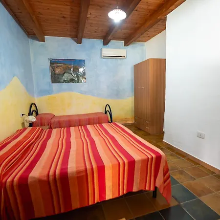 Piperedda Country house