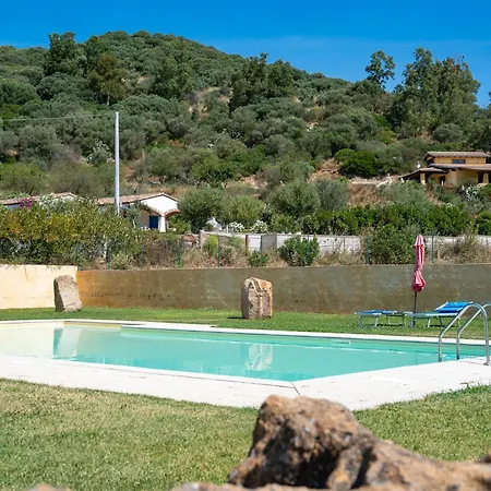 Piperedda Country house *