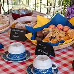 Εξοχικό σπίτι Piperedda Irgoli