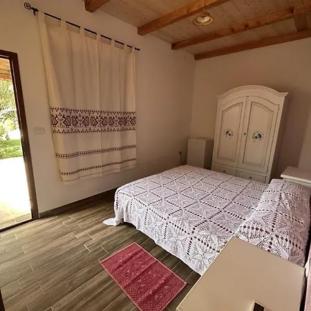 Country house Piperedda Irgoli