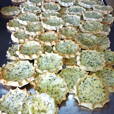 Landhaus Piperedda Irgoli