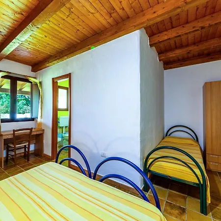 Country house Piperedda