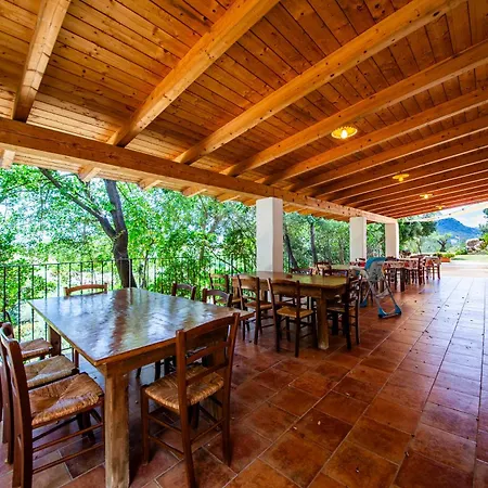 Country house Piperedda *