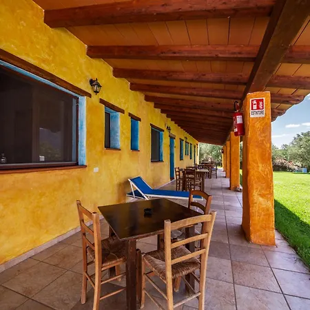 Landhaus Piperedda Irgoli