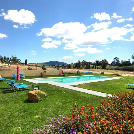 Piperedda Country house *