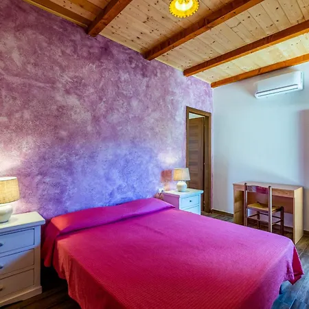 Country house Piperedda *