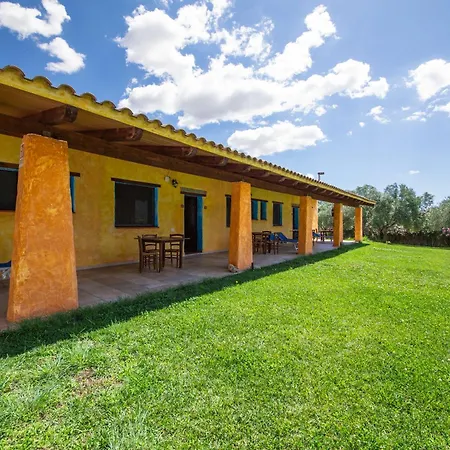 Piperedda Country house Irgoli