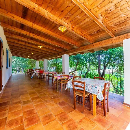 Landhaus Piperedda Irgoli