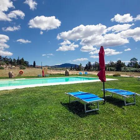 Piperedda Country house