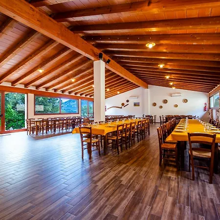 Piperedda Landhaus *