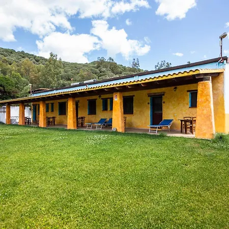 Country house Piperedda *