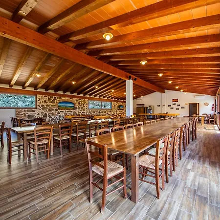 Piperedda Country house Irgoli