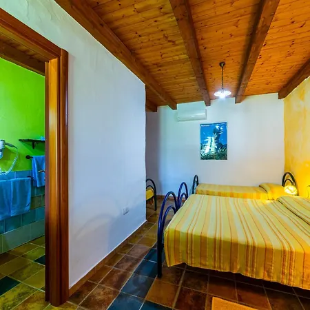 Landhaus Piperedda Irgoli