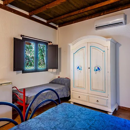 Country house Piperedda *