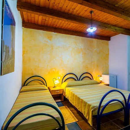 Piperedda Landhaus *