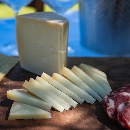 Piperedda Landhaus *