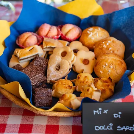 Piperedda 이르골리