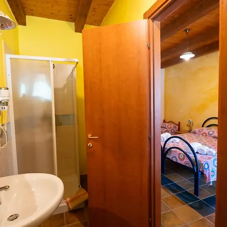 Landhaus Piperedda *