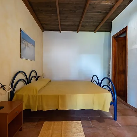 Landhaus Piperedda Irgoli